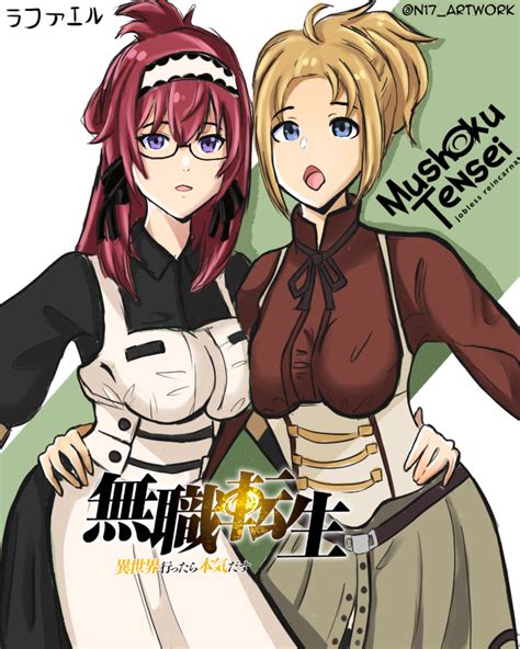 mushoku tensei hentai|Mushoku Tensei .